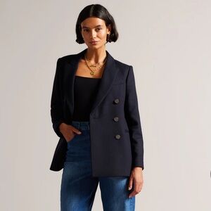 NWT Ted baker Classy blazer, US size 4-6